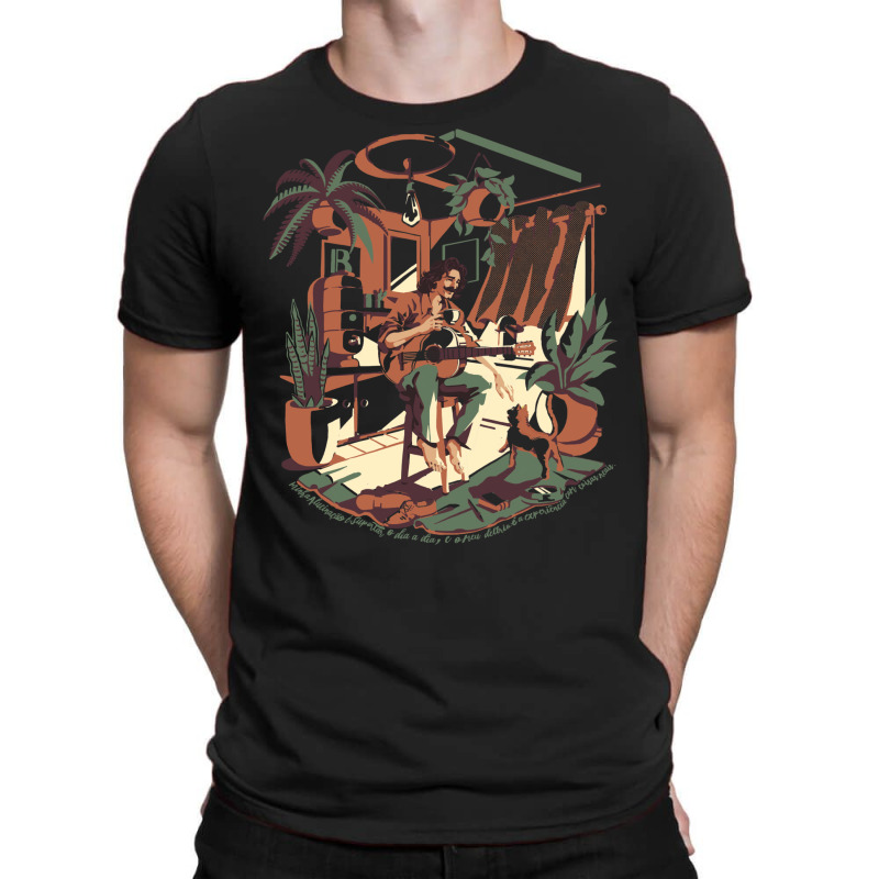 Rapaz Latino Americano T-shirt | Artistshot