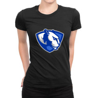 Eastern Illinois Panthers Ladies Fitted T-shirt | Artistshot