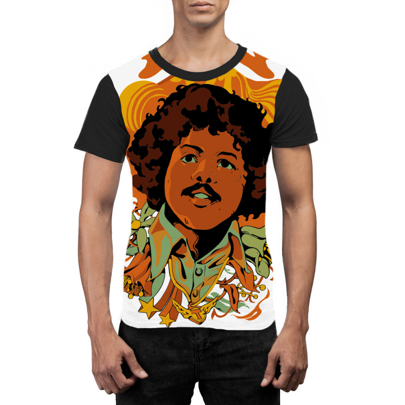 Rei Do Soul Graphic T-shirt | Artistshot