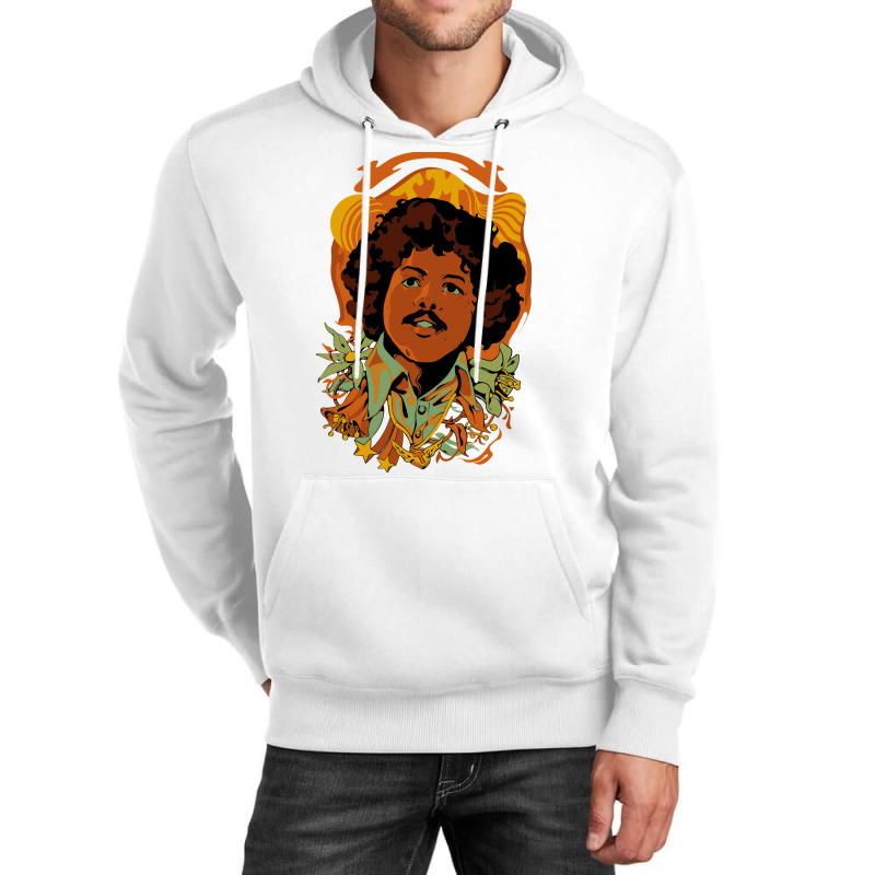 Rei Do Soul Unisex Hoodie | Artistshot