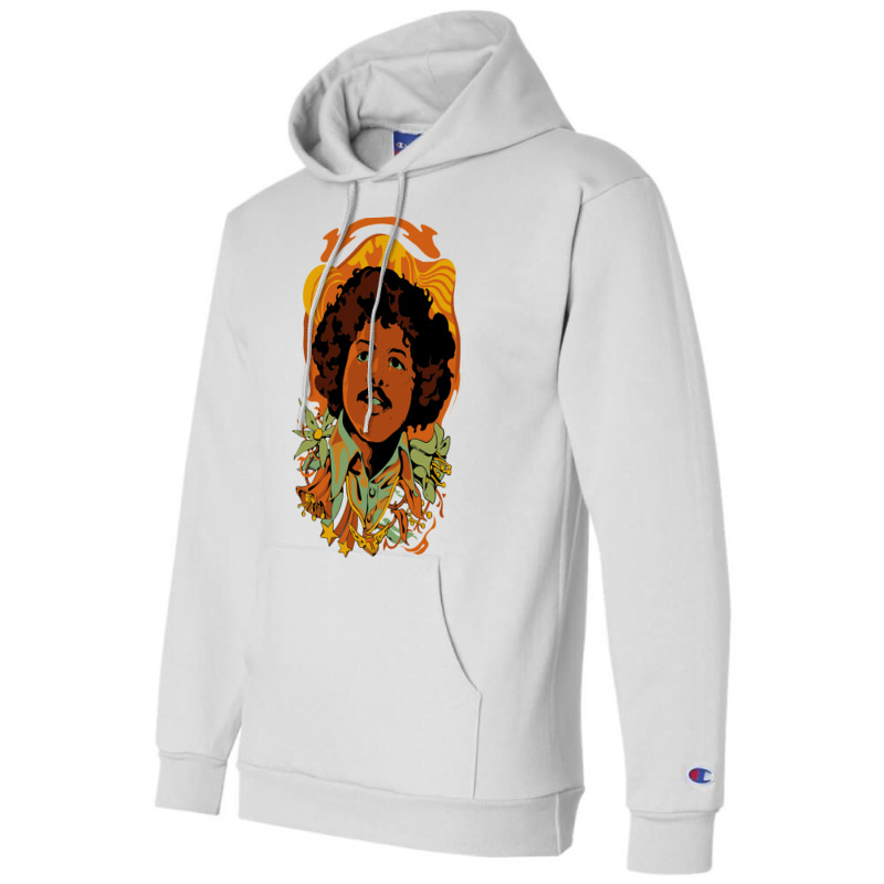 Rei Do Soul Champion Hoodie | Artistshot