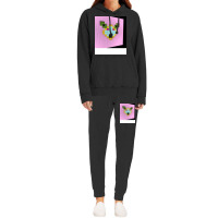 3d Face Summer Hoodie & Jogger Set | Artistshot