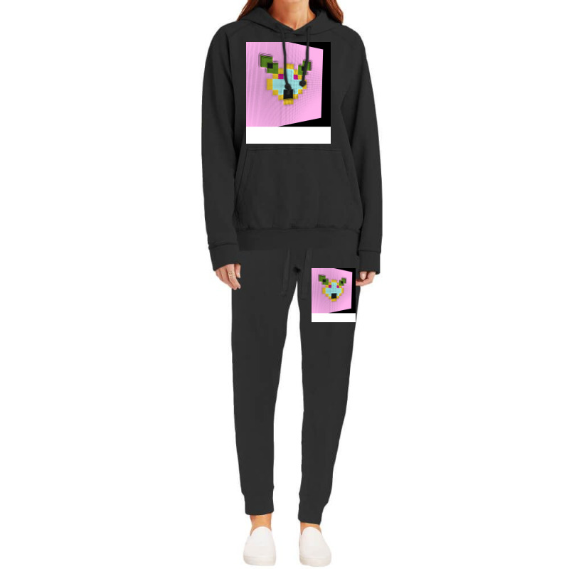 3d Face Summer Hoodie & Jogger set by cunodemskap | Artistshot