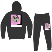 3d Face Summer Hoodie & Jogger Set | Artistshot