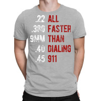 All Faster Than 911 Tumblr T-shirt | Artistshot