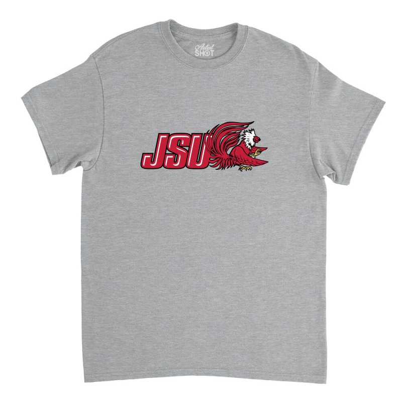 Jacksonville State Gamecocks Classic T-shirt by tinika | Artistshot