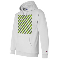 3d Lines Pattern Stars Champion Hoodie | Artistshot