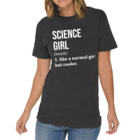 Trending Science-kxxqp Vintage T-shirt | Artistshot