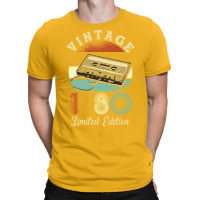 Vintage 1980 Cool T-shirt | Artistshot