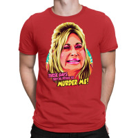 These Gays Theyre Trying To Murder Me Trending T-shirt | Artistshot