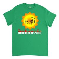 Bali Indonesia Boy Classic T-shirt | Artistshot