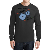 What Really Grinds My Gears Summer Long Sleeve Shirts | Artistshot