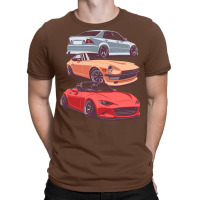 Altezza T-shirt | Artistshot