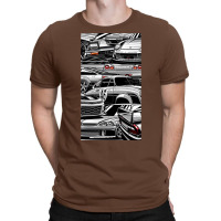 Amazing Cars T-shirt | Artistshot