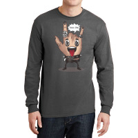 Rock On! Long Sleeve Shirts | Artistshot