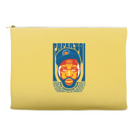 Paper Boi The European Tour Humor Accessory Pouches | Artistshot