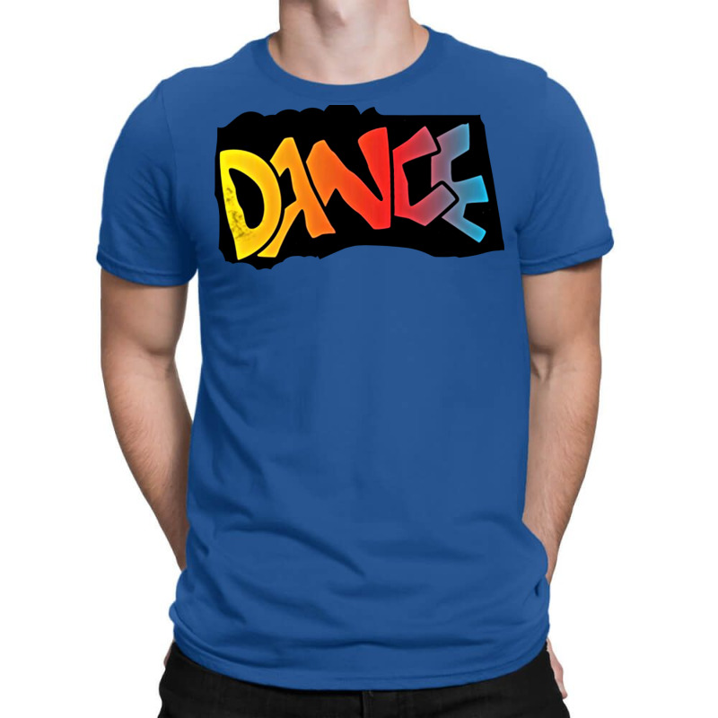 Dance Nature T-Shirt by samjiemineef | Artistshot