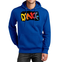 Dance Nature Unisex Hoodie | Artistshot