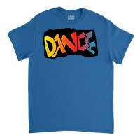 Dance Nature Classic T-shirt | Artistshot