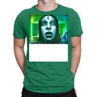 The Intruder Boy T-shirt | Artistshot