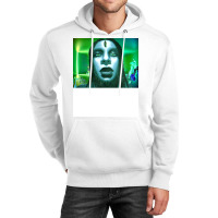 The Intruder Boy Unisex Hoodie | Artistshot