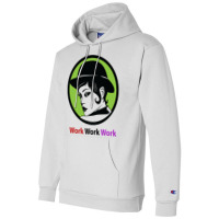 Rihanna Artwork Tumblr Champion Hoodie | Artistshot