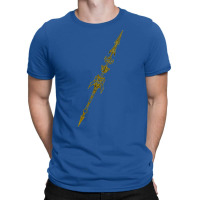 Jarvan Iv Spear 1 T-shirt | Artistshot