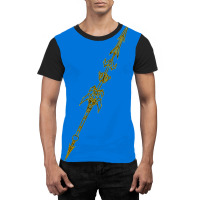 Jarvan Iv Spear 1 Graphic T-shirt | Artistshot