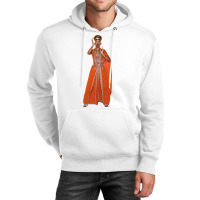 Serena Unisex Hoodie | Artistshot