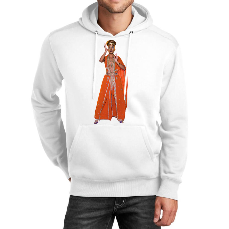 Serena Unisex Hoodie | Artistshot