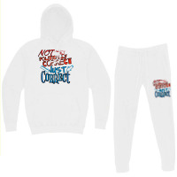 Not Politically Correct Just Correct Stars Hoodie & Jogger Set | Artistshot