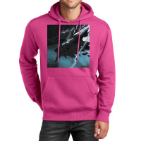 Zinogre Cute Unisex Hoodie | Artistshot