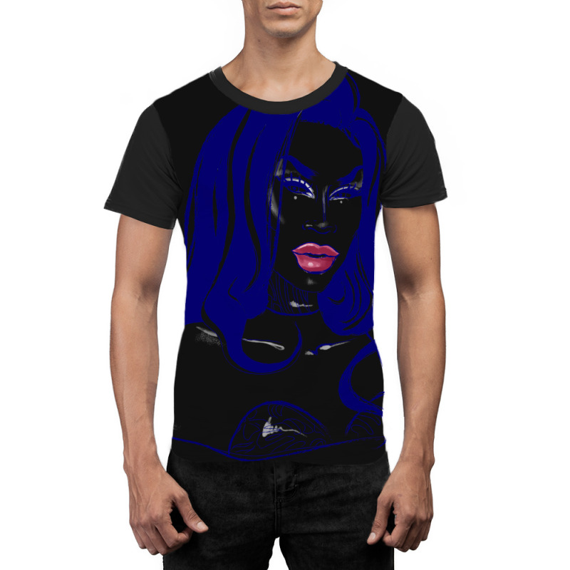 Shea Coulee 1 Graphic T-shirt | Artistshot