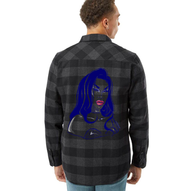 Shea Coulee 1 Flannel Shirt | Artistshot