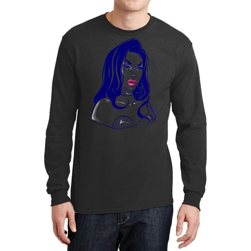 Shea Coulee 1 Long Sleeve Shirts | Artistshot