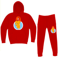 Jinkx Monsoon 32 Hoodie & Jogger Set | Artistshot