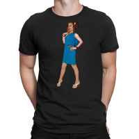 Jinkx Monsoon 35 T-shirt | Artistshot