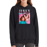 Jinkx Monsoon 36 Vintage Hoodie | Artistshot