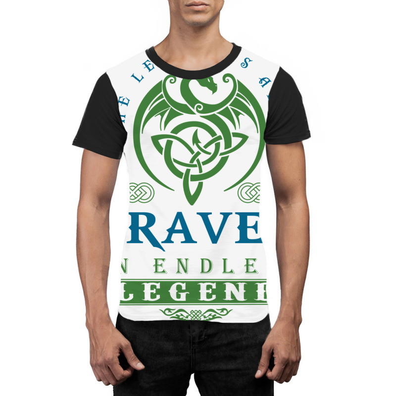 Legend T Shirt   Legend Shirt   Legend Tee   Draven An Endless Legend Graphic T-shirt | Artistshot