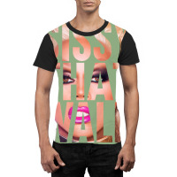 Sissy That Walk Graphic T-shirt | Artistshot