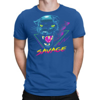 Savage T-shirt | Artistshot