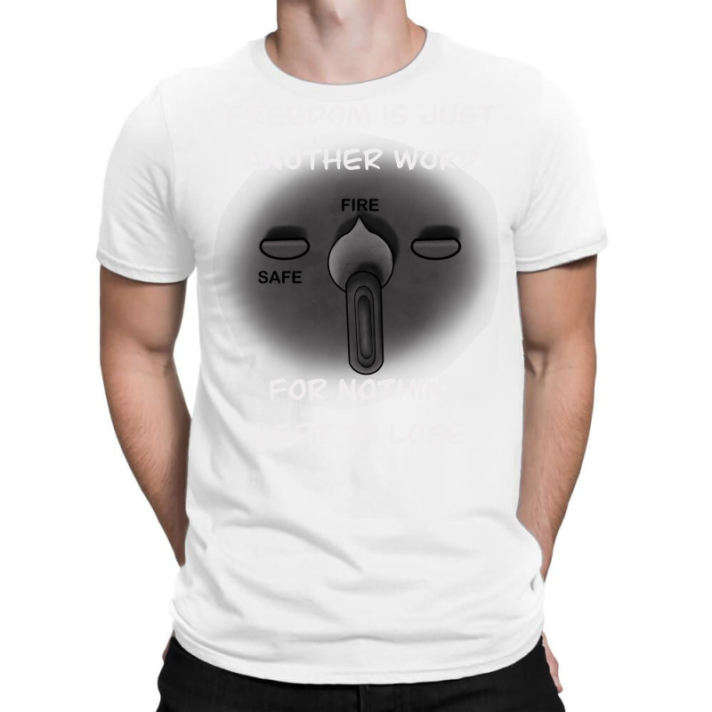 All Thats Left Trending T-Shirt by laihanmoratx | Artistshot