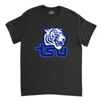 Tennessee State Tigers Classic T-shirt | Artistshot