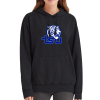 Tennessee State Tigers Vintage Hoodie | Artistshot