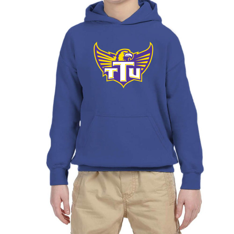 Tennessee Tech Golden Youth Hoodie by tinika | Artistshot