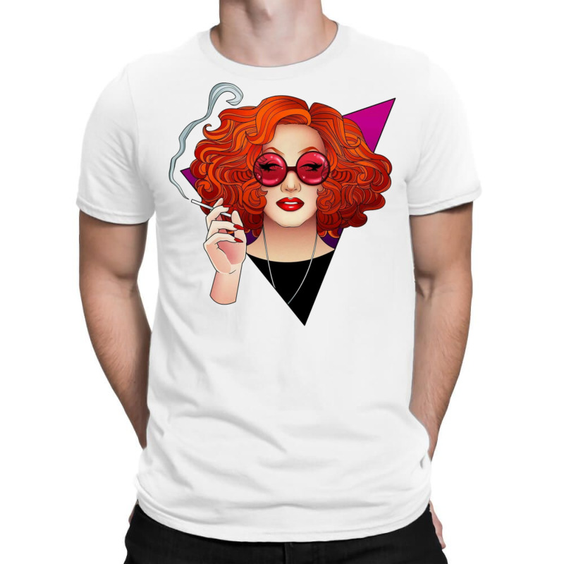 Jinkx Monsoon Art Cute T-Shirt by muronialgabak | Artistshot