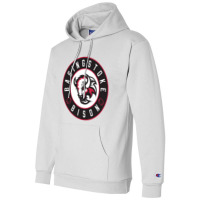 Basingstoke Bison Champion Hoodie | Artistshot