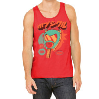 Sentai Ice Pop Tank Top | Artistshot