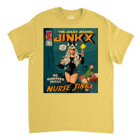 Jinkx Monsoon Classic Classic T-shirt | Artistshot