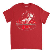 Lover Gifts The Crow Movie Retro Vintage Classic T-shirt | Artistshot